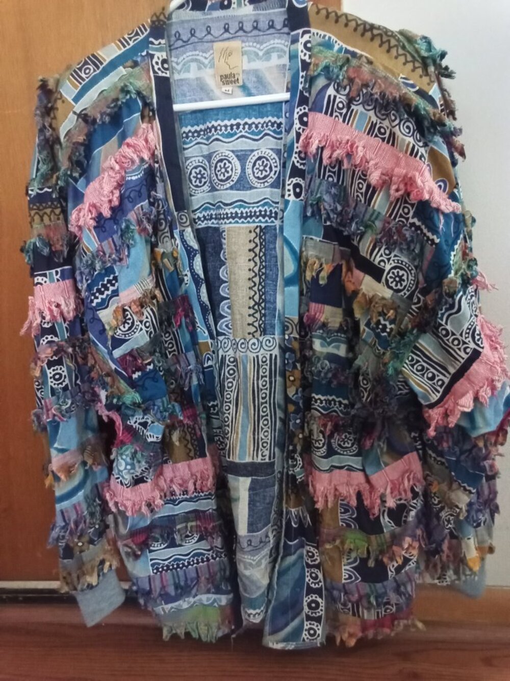 Paula Sweet Jacket